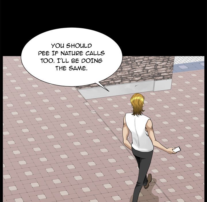 Lowlife Manhwa - Chapter 3 Page 91