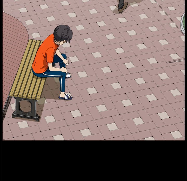 Lowlife Manhwa - Chapter 3 Page 92