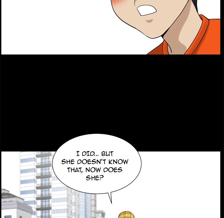 Lowlife Manhwa - Chapter 3 Page 94