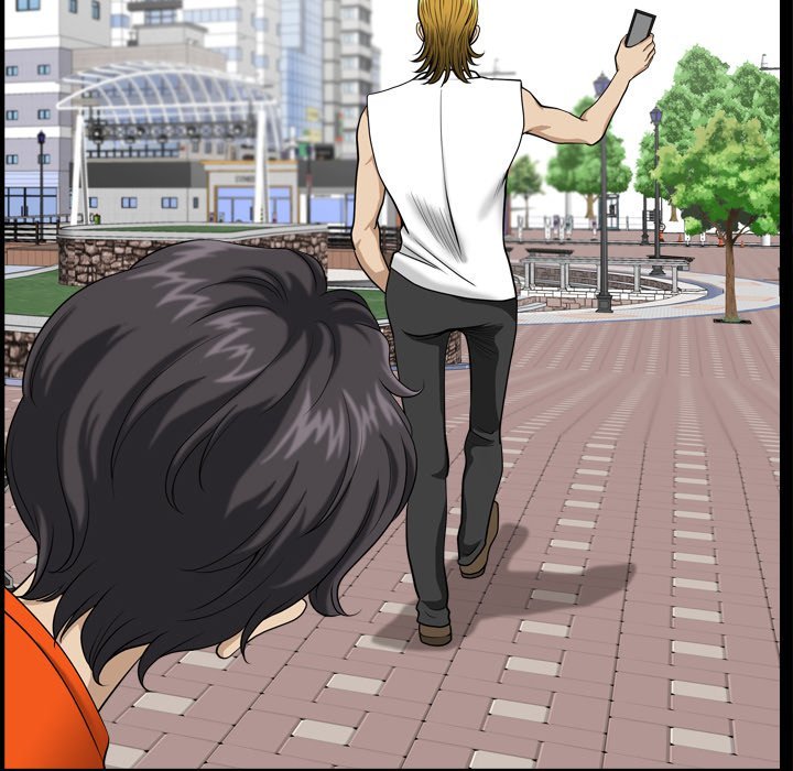 Lowlife Manhwa - Chapter 3 Page 95