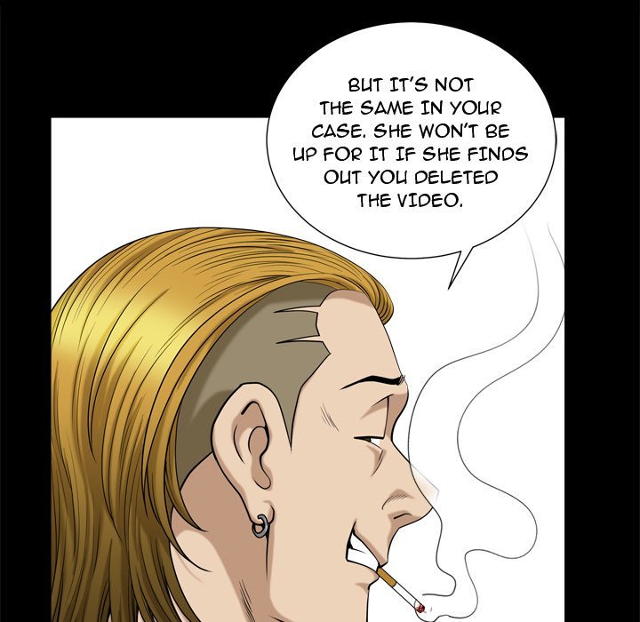 Lowlife Manhwa - Chapter 3 Page 96