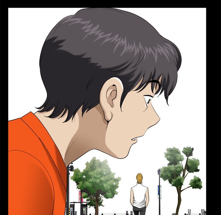 Lowlife Manhwa - Chapter 3 Page 98