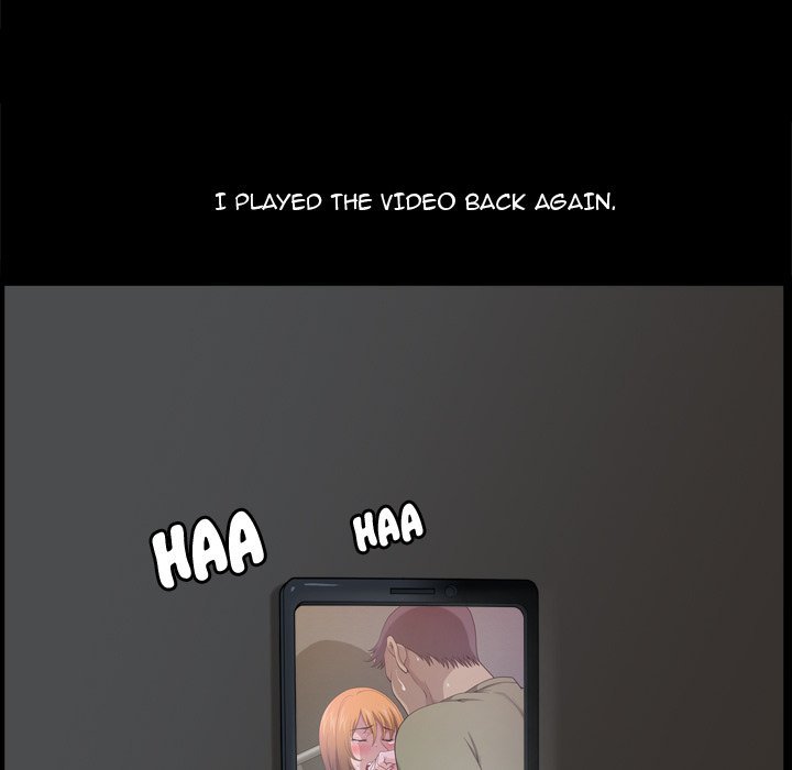 Lowlife Manhwa - Chapter 3 Page 106