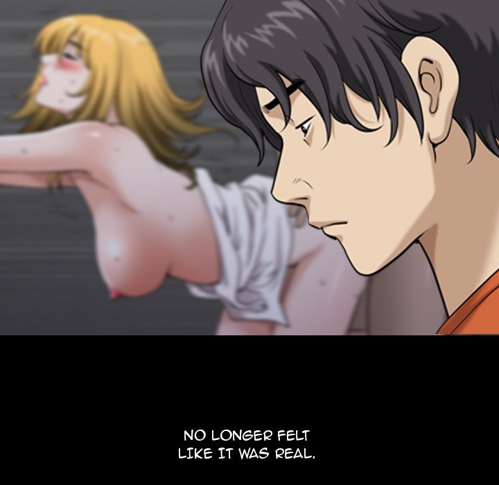 Lowlife Manhwa - Chapter 3 Page 115