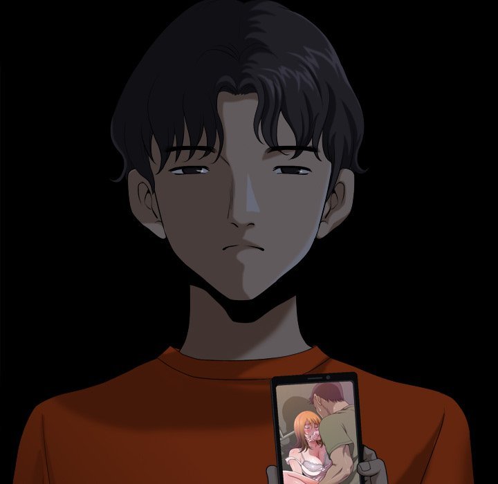 Lowlife Manhwa - Chapter 3 Page 129