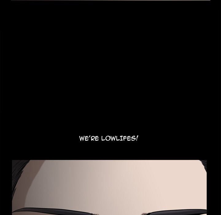 Lowlife Manhwa - Chapter 46 Page 5