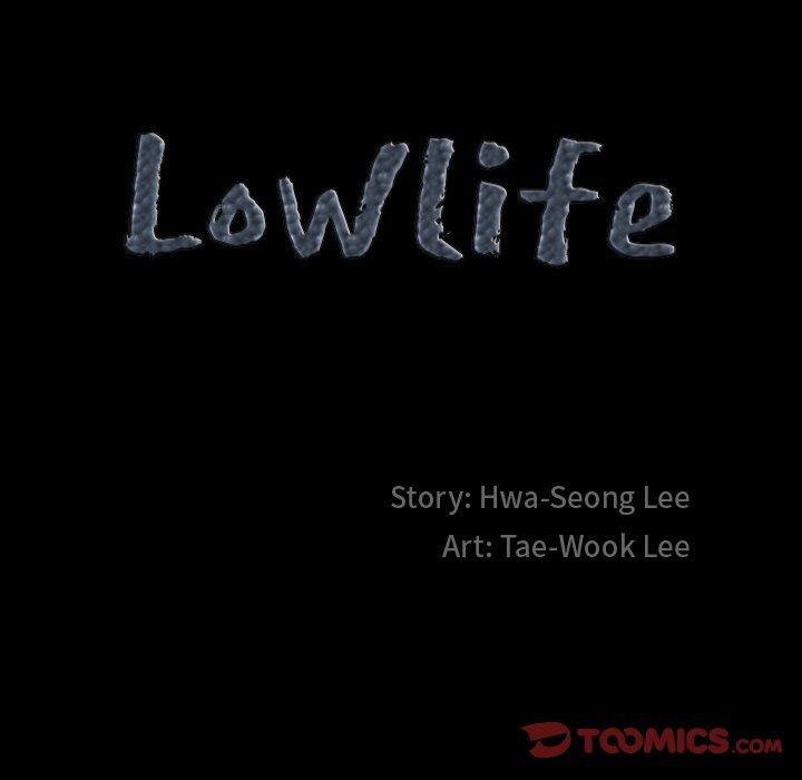 Lowlife Manhwa - Chapter 46 Page 8