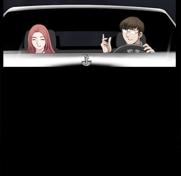 Lowlife Manhwa - Chapter 46 Page 23