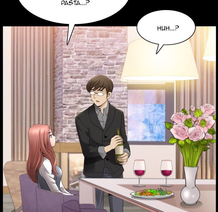 Lowlife Manhwa - Chapter 46 Page 34