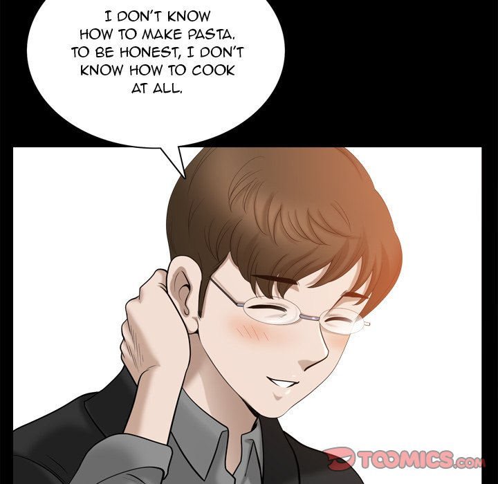 Lowlife Manhwa - Chapter 46 Page 38