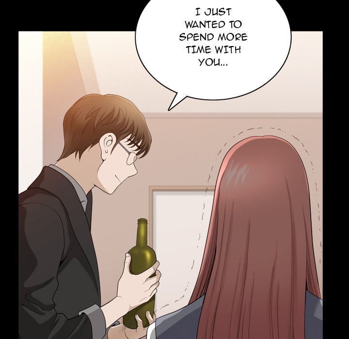 Lowlife Manhwa - Chapter 46 Page 41