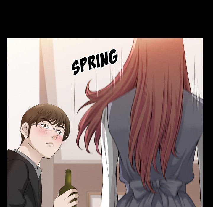 Lowlife Manhwa - Chapter 46 Page 43