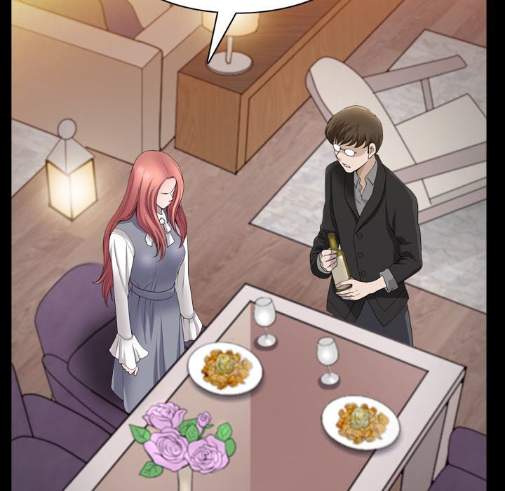 Lowlife Manhwa - Chapter 46 Page 47