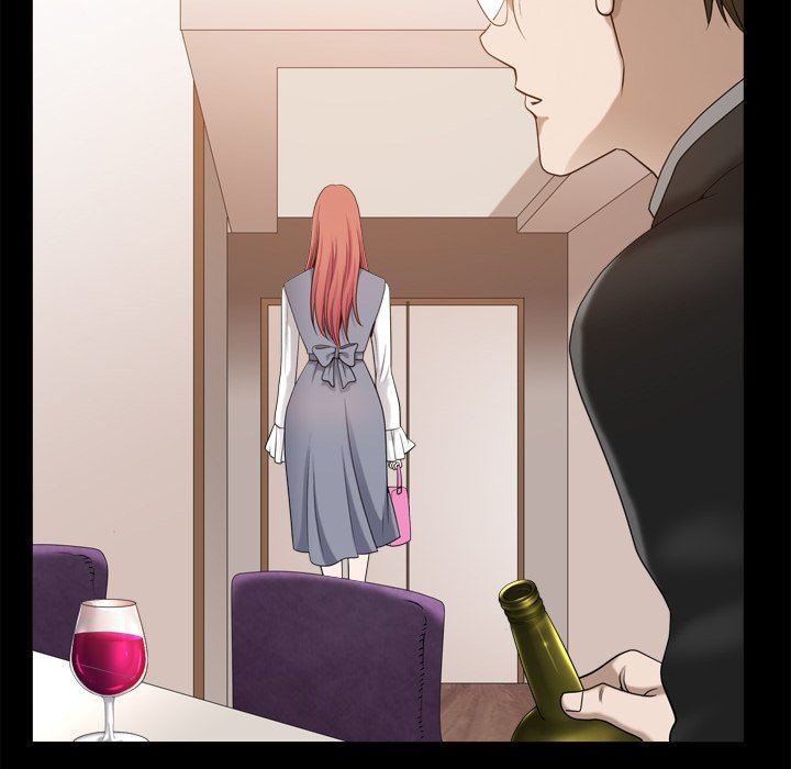 Lowlife Manhwa - Chapter 46 Page 52