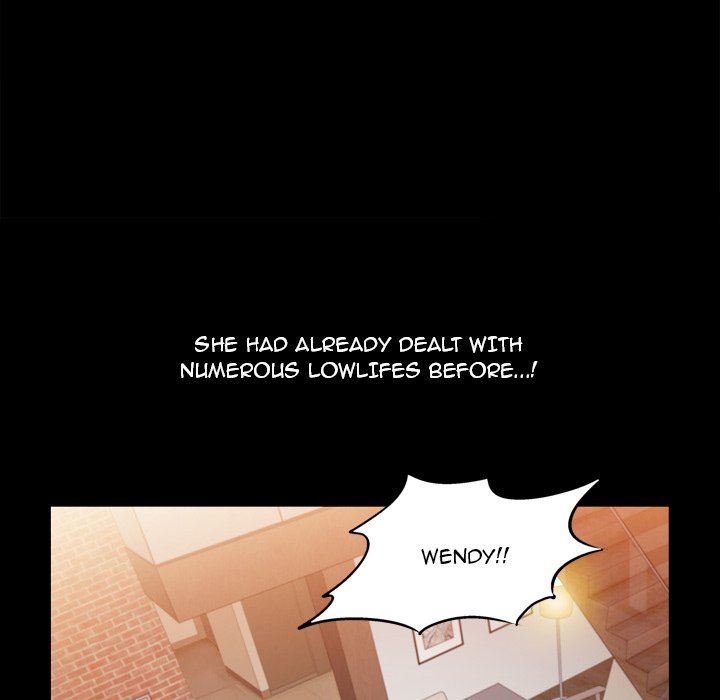 Lowlife Manhwa - Chapter 46 Page 77