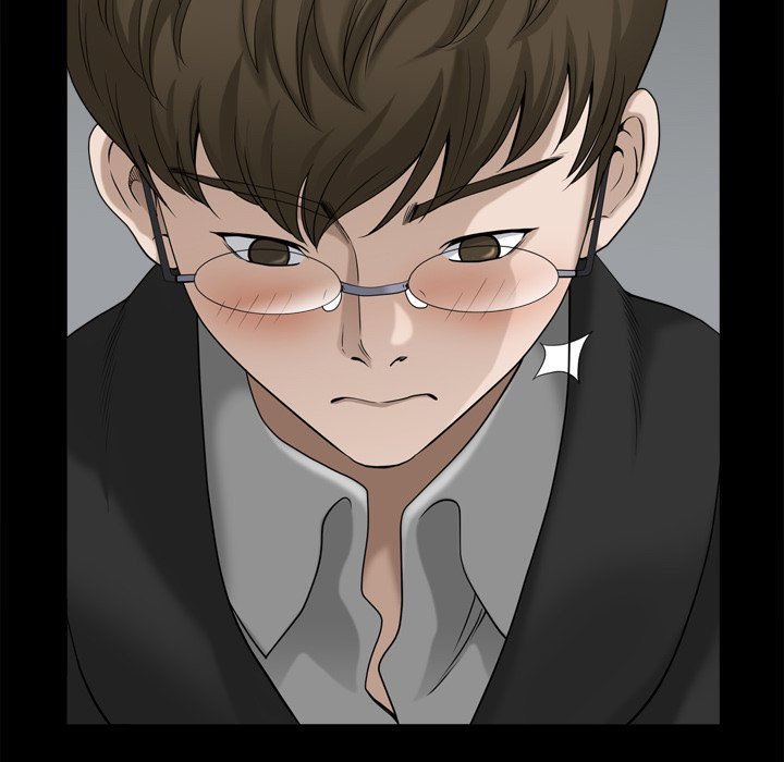 Lowlife Manhwa - Chapter 46 Page 89