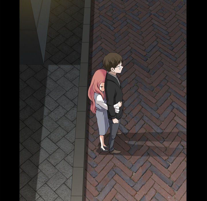 Lowlife Manhwa - Chapter 46 Page 91