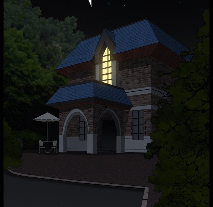 Lowlife Manhwa - Chapter 46 Page 108