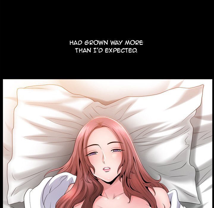 Lowlife Manhwa - Chapter 46 Page 126