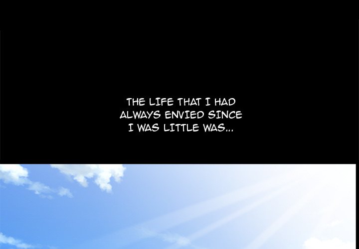 Lowlife Manhwa - Chapter 1 Page 0