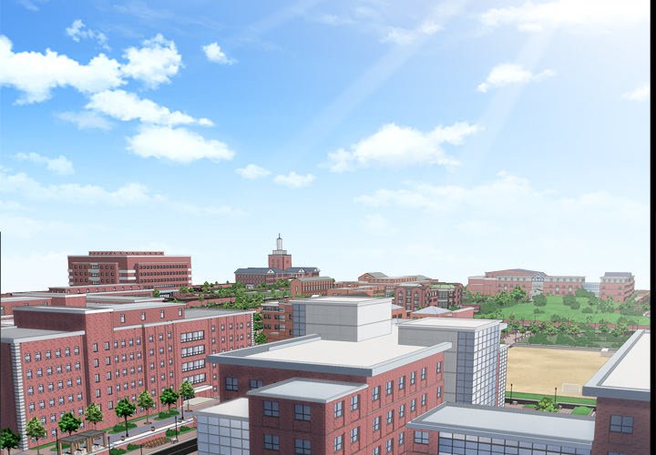 Lowlife Manhwa - Chapter 1 Page 1