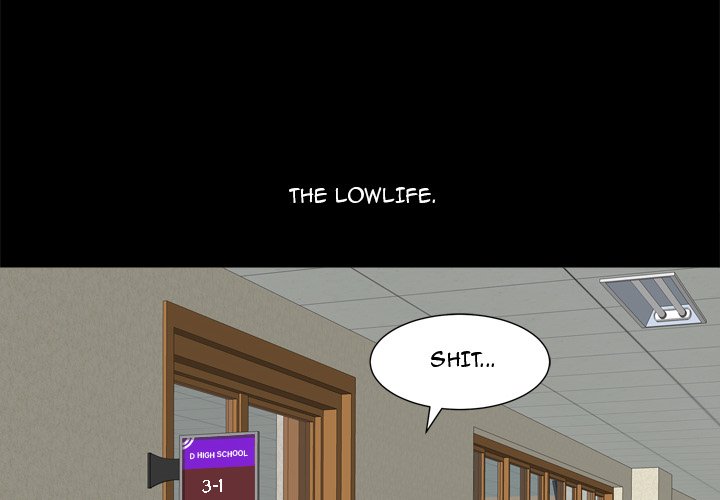 Lowlife Manhwa - Chapter 1 Page 3