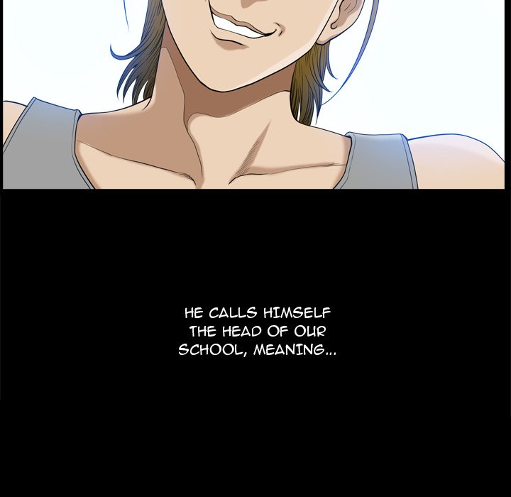 Lowlife Manhwa - Chapter 1 Page 6