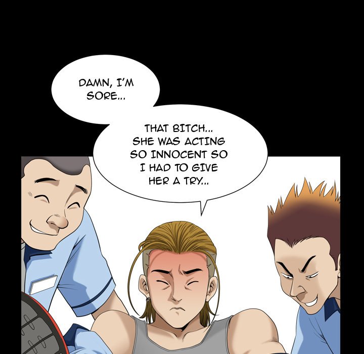 Lowlife Manhwa - Chapter 1 Page 7