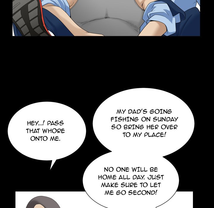 Lowlife Manhwa - Chapter 1 Page 8