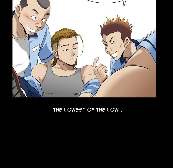 Lowlife Manhwa - Chapter 1 Page 9