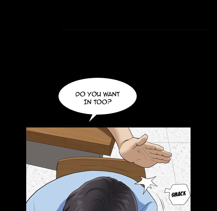 Lowlife Manhwa - Chapter 1 Page 13
