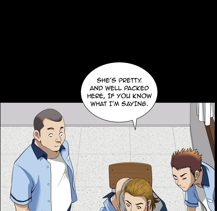 Lowlife Manhwa - Chapter 1 Page 15