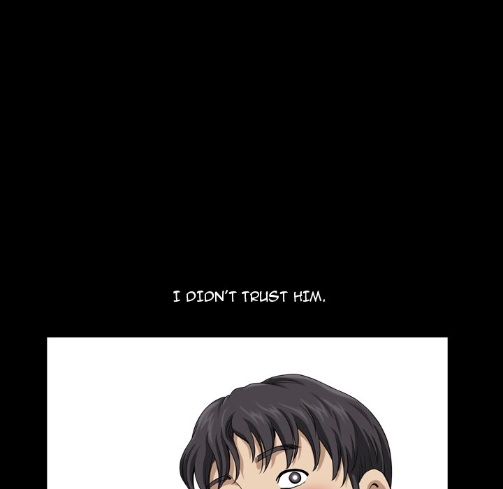 Lowlife Manhwa - Chapter 1 Page 17