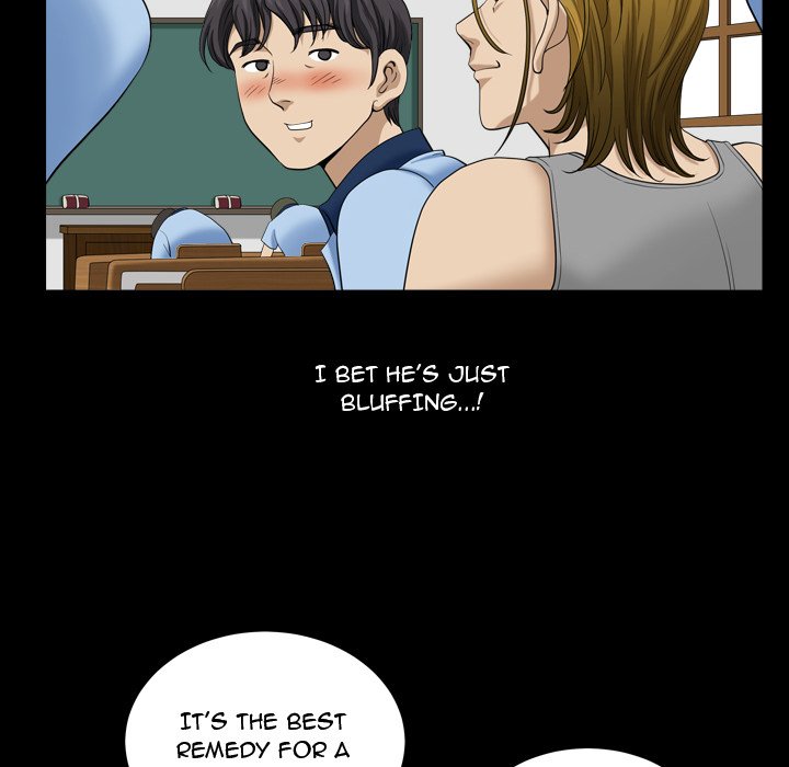 Lowlife Manhwa - Chapter 1 Page 20