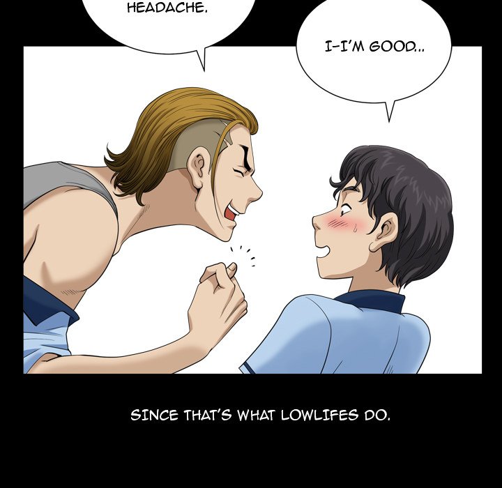 Lowlife Manhwa - Chapter 1 Page 21