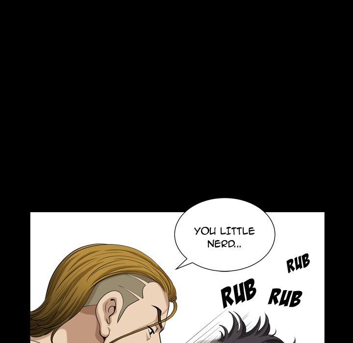 Lowlife Manhwa - Chapter 1 Page 23