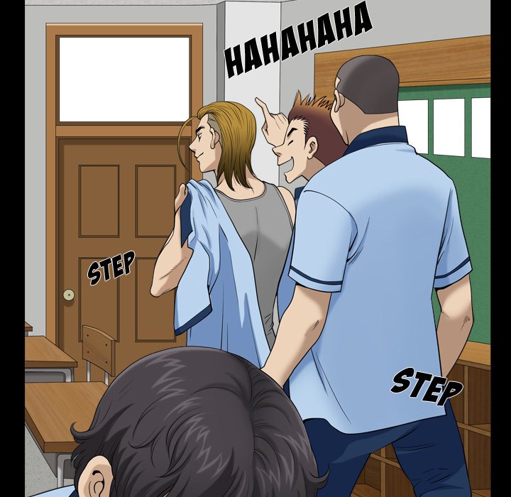 Lowlife Manhwa - Chapter 1 Page 25