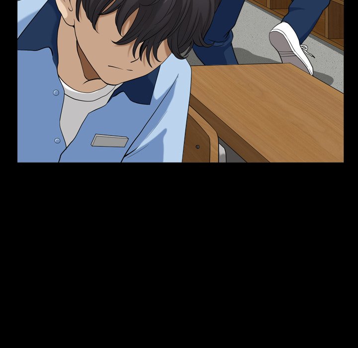 Lowlife Manhwa - Chapter 1 Page 26