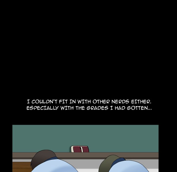 Lowlife Manhwa - Chapter 1 Page 28