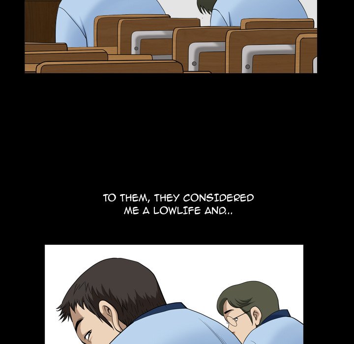 Lowlife Manhwa - Chapter 1 Page 29