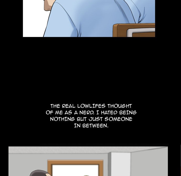 Lowlife Manhwa - Chapter 1 Page 30