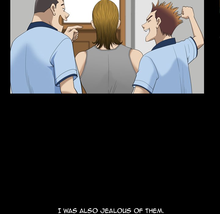 Lowlife Manhwa - Chapter 1 Page 31