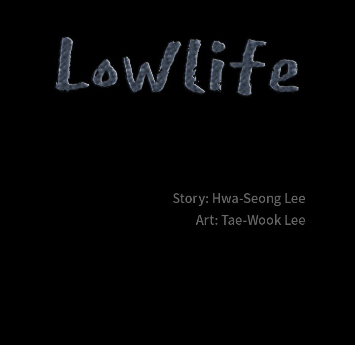 Lowlife Manhwa - Chapter 1 Page 36