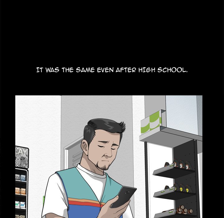 Lowlife Manhwa - Chapter 1 Page 39