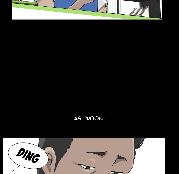 Lowlife Manhwa - Chapter 1 Page 40