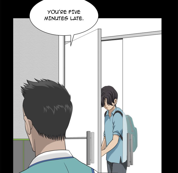 Lowlife Manhwa - Chapter 1 Page 42