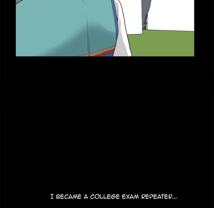 Lowlife Manhwa - Chapter 1 Page 43