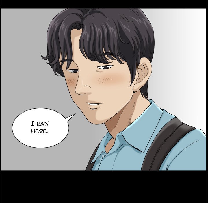 Lowlife Manhwa - Chapter 1 Page 44