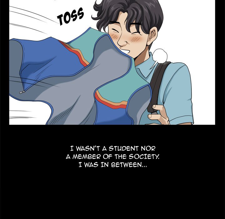 Lowlife Manhwa - Chapter 1 Page 46