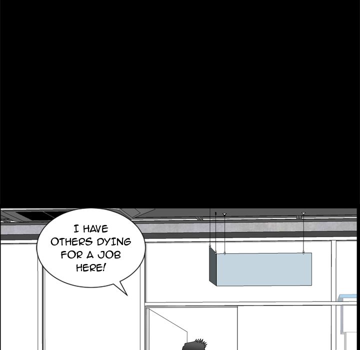 Lowlife Manhwa - Chapter 1 Page 47